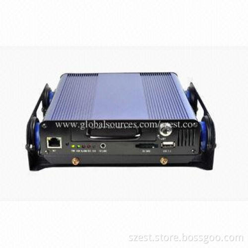 Vehicle Black Box, Easy to Install